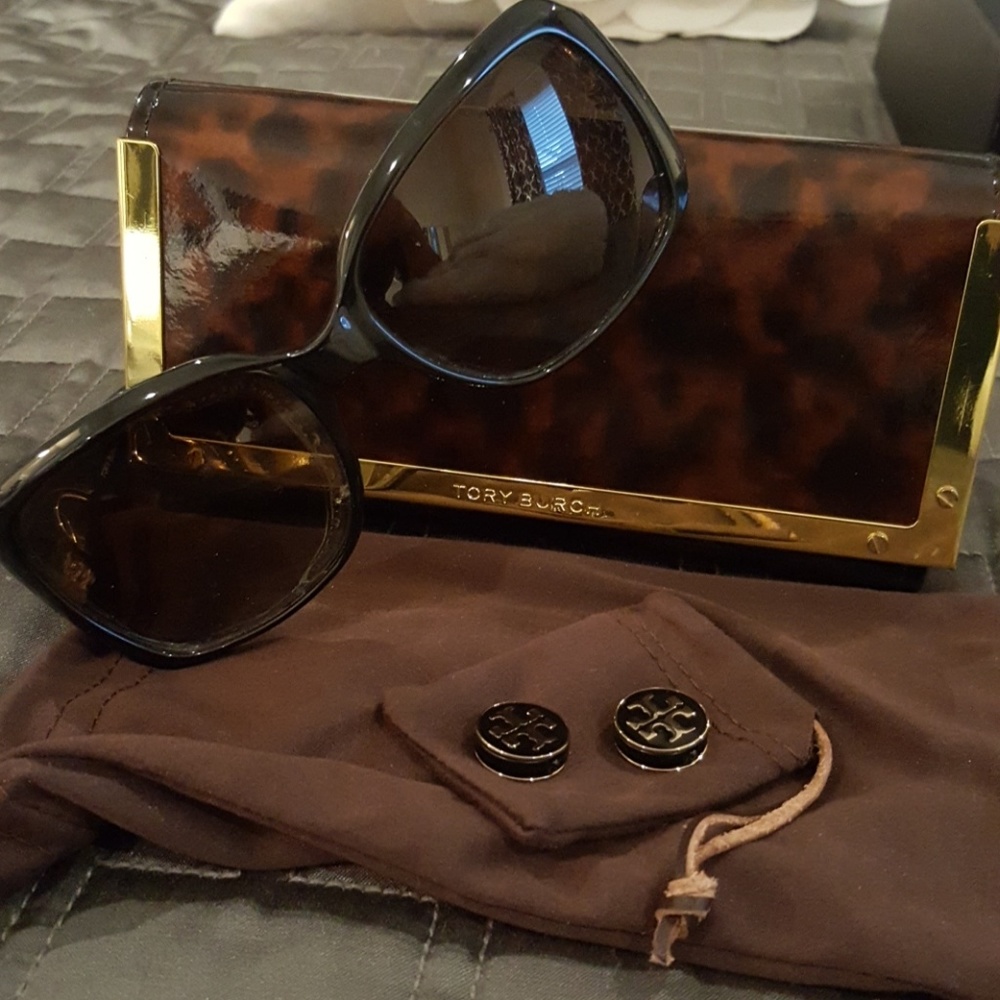 Tory Burch Sunglasses